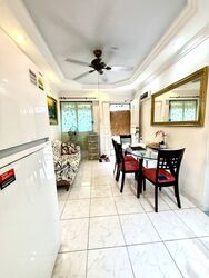 Blk 467B Blue Riverview (Sembawang), HDB 4 Rooms #634603121